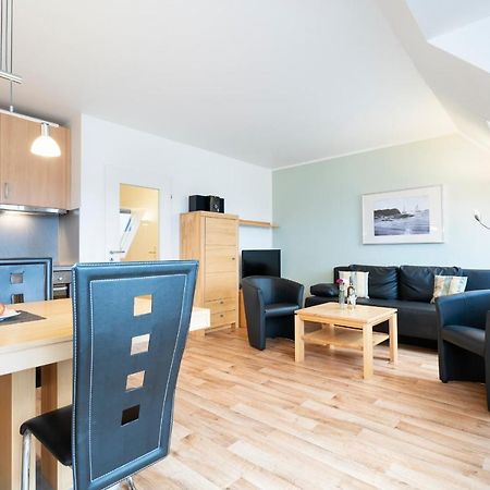 Wohnpark Am Muehlenteich - Appartement 35 ทิมเมนดอร์เฟอร์ ชตรันด์ ภายนอก รูปภาพ