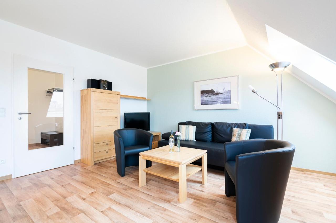 Wohnpark Am Muehlenteich - Appartement 35 ทิมเมนดอร์เฟอร์ ชตรันด์ ภายนอก รูปภาพ