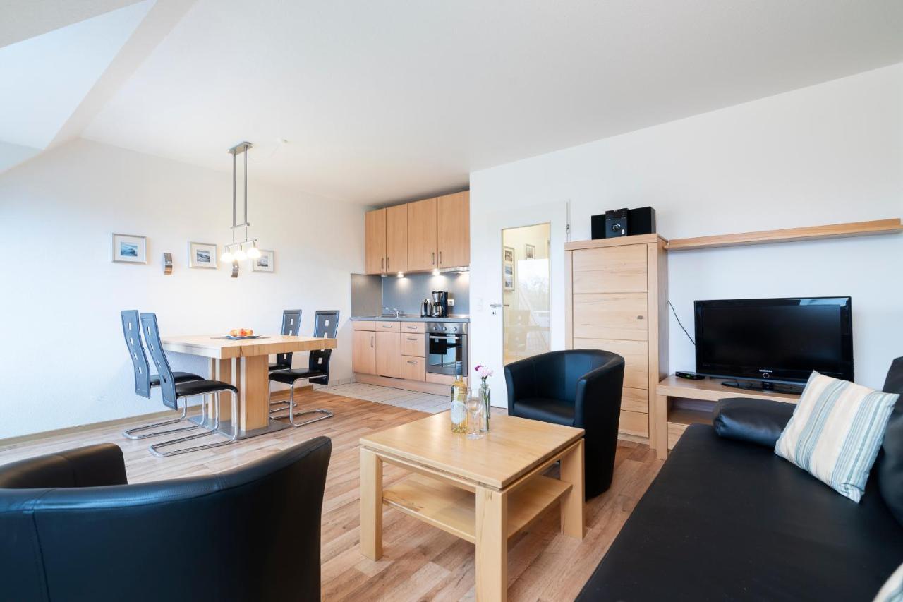 Wohnpark Am Muehlenteich - Appartement 35 ทิมเมนดอร์เฟอร์ ชตรันด์ ภายนอก รูปภาพ