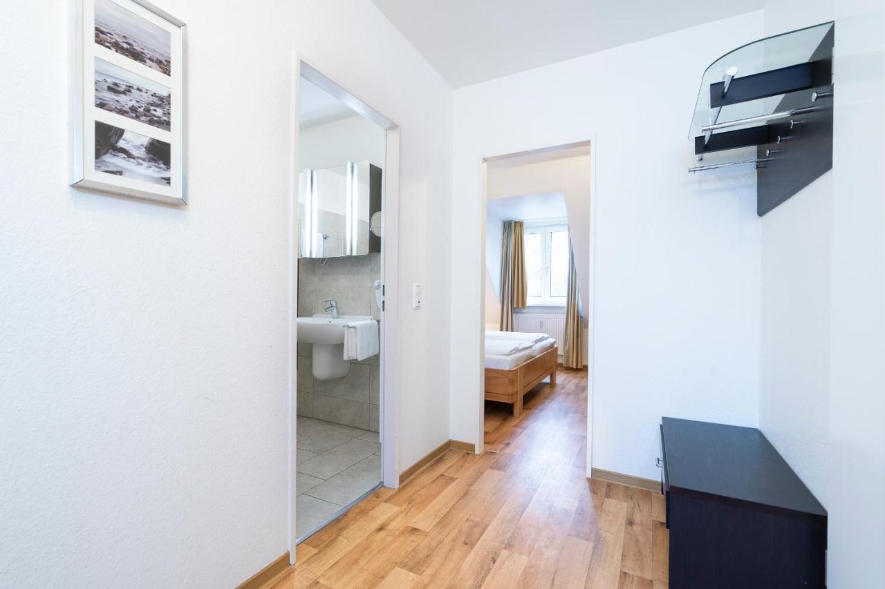 Wohnpark Am Muehlenteich - Appartement 35 ทิมเมนดอร์เฟอร์ ชตรันด์ ภายนอก รูปภาพ