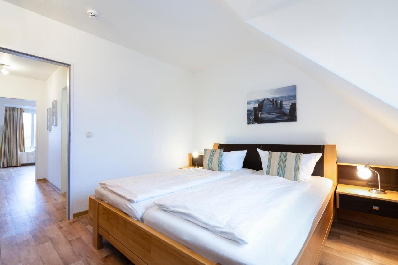 Wohnpark Am Muehlenteich - Appartement 35 ทิมเมนดอร์เฟอร์ ชตรันด์ ภายนอก รูปภาพ