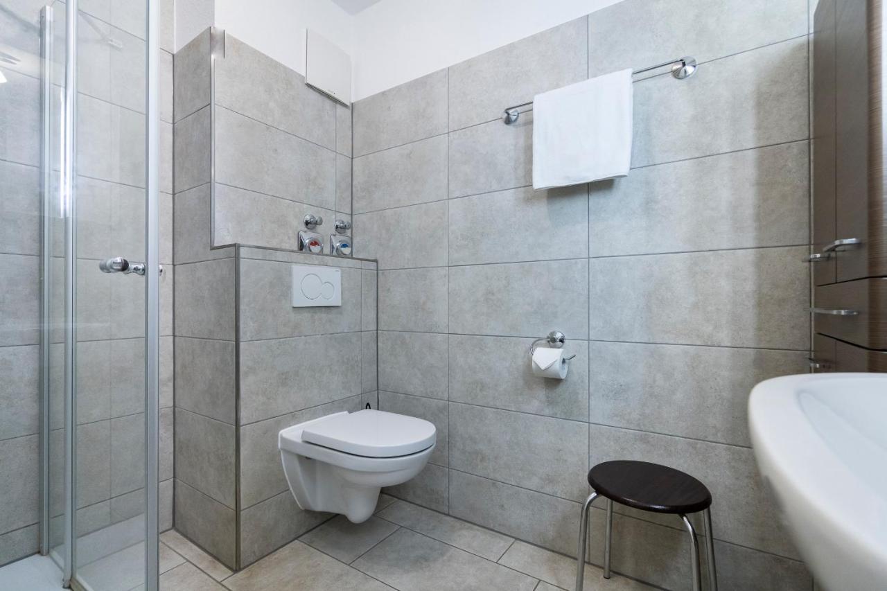 Wohnpark Am Muehlenteich - Appartement 35 ทิมเมนดอร์เฟอร์ ชตรันด์ ภายนอก รูปภาพ