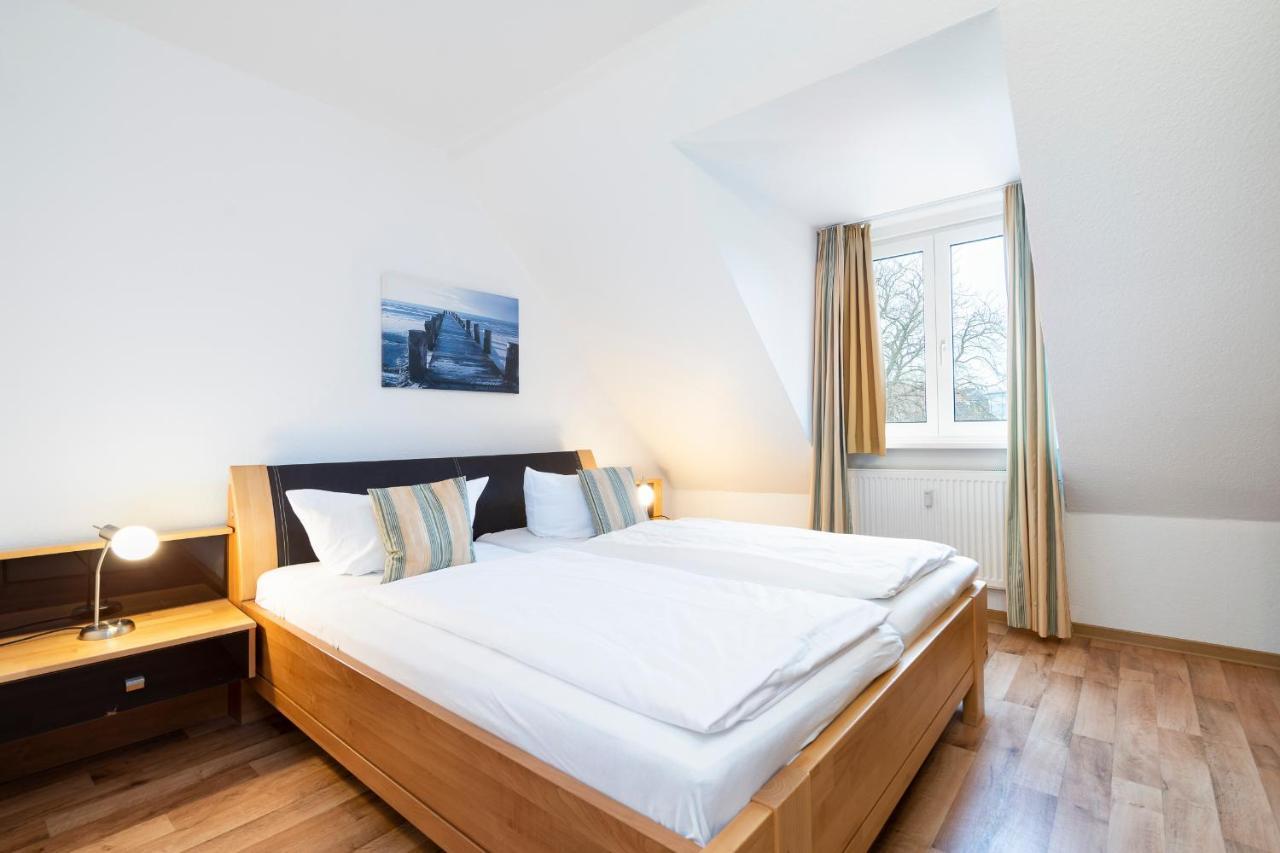 Wohnpark Am Muehlenteich - Appartement 35 ทิมเมนดอร์เฟอร์ ชตรันด์ ภายนอก รูปภาพ