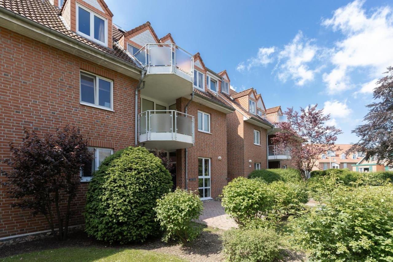 Wohnpark Am Muehlenteich - Appartement 35 ทิมเมนดอร์เฟอร์ ชตรันด์ ภายนอก รูปภาพ